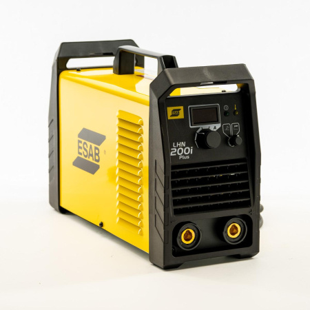 Сварочный аппарат ESAB LHN 200i Plus