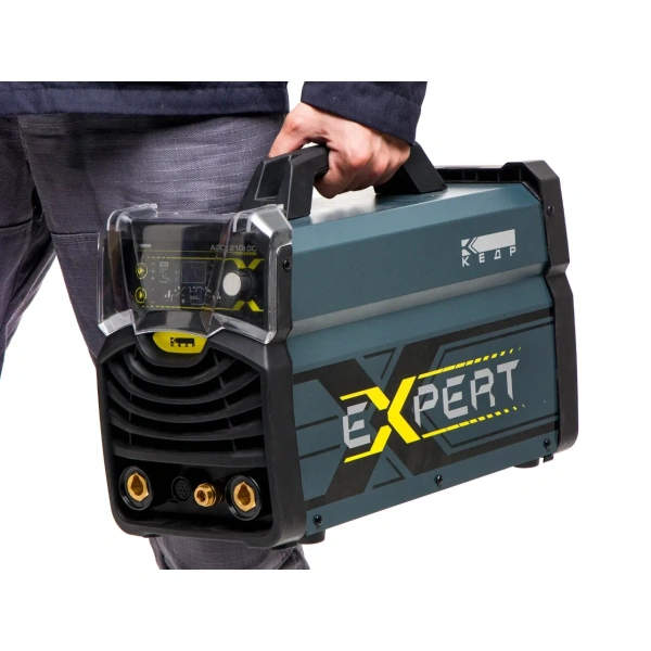 Сварочный аппарат КЕДР АДС 210 DC EXPERT (8012098)