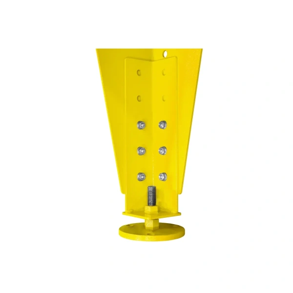 Стол 2D сварочно-сборочный КЕДР Д-16 PRO (1200х800) шаг 100мм (8021717)