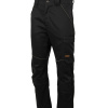 Брюки сварщика BRODEKS FS38-02, черный (54) (FS38-02BLACK54)