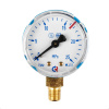Манометр ПТК 25,0 МПа, 1/8 NPT, кислород (001.050.913)