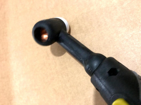 Горелка ESAB SR-B 17 ED-2K-3550-G1/8"-L-A2P