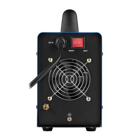 Сварочный аппарат ПТК МАСТЕР TIG 200A F55