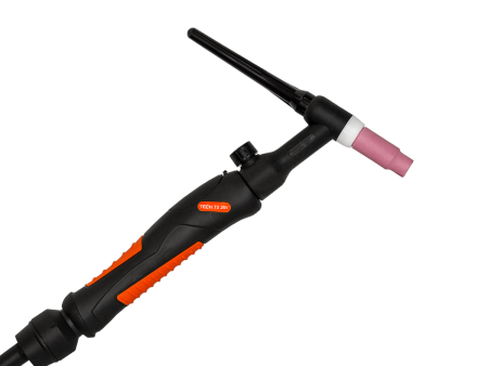 Горелка Сварог TIG TS 26V М121 IOC9906 (Elkraft), 4.0м (93222)