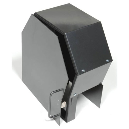 Крышка катушки ESAB Spool cover, сталь