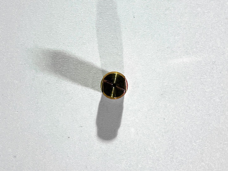Наконечник контактный ESAB M12 А2 Singl, ф 1,6 мм