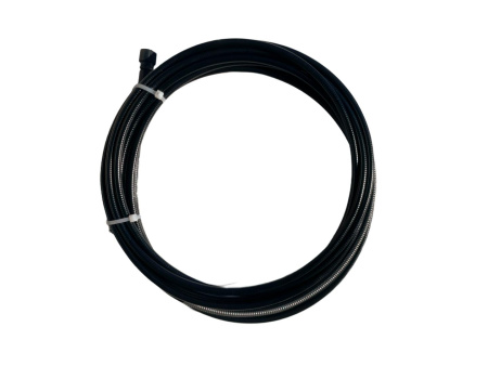 Проволокопровод ESAB Стальной Steel, 1.2мм, 4.5м, PSF