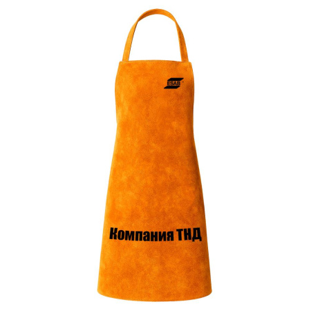 Фартук сварщика ESAB Welding apron regular стандартный (0700500419)