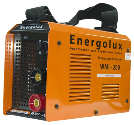 Инвертор Energolux WMI-200