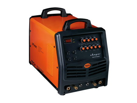Сварочный аппарат Сварог TECH TIG 315 P AC/DC (E103) (90964)