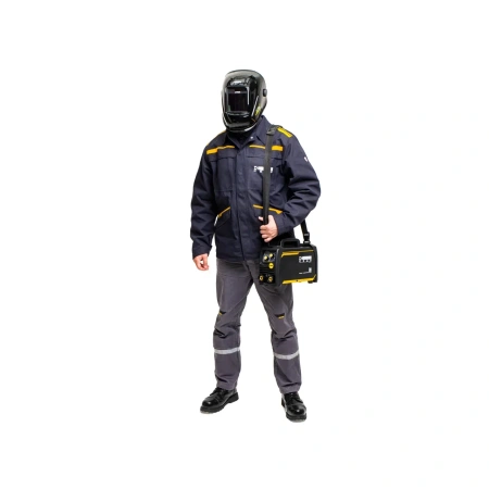 Сварочный аппарат КЕДР UltraARC-200 (220В, 10-200А) (8009692)