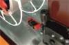 Зажим ESAB Holding clamp for red felts для войлока (12шт.)