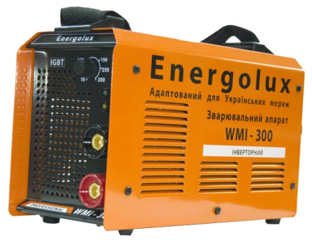Инвертор Energolux WMI-300
