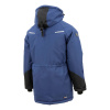 Куртка-парка зимняя BRODEKS KW215, синий (S) (KW215NAVYS)
