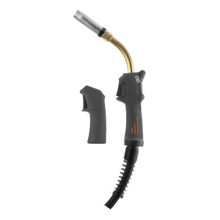 Сварочная горелка ПТК MIG MP 36 DOUBLE HOLD 3м DHA3603