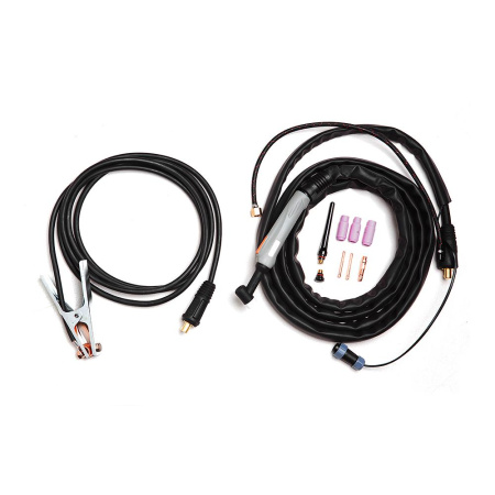 Аппарат GROVERS TIG 200 DC PULSE