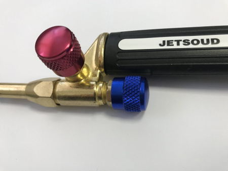 Горелка пропановая GCE JETSOUD PB для деликатных работ