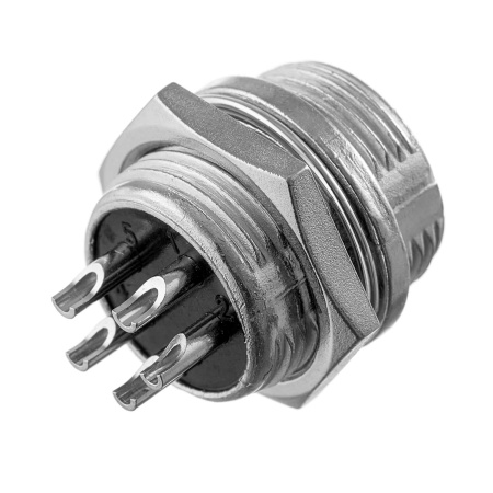 Разъём ПТК 5-M PIN0501
