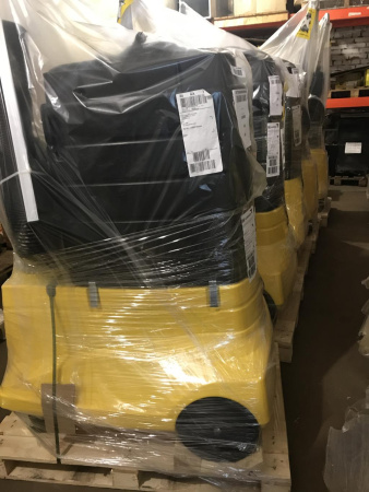 Устройство вытяжки сварочных дымов ESAB Origo Vac Cart