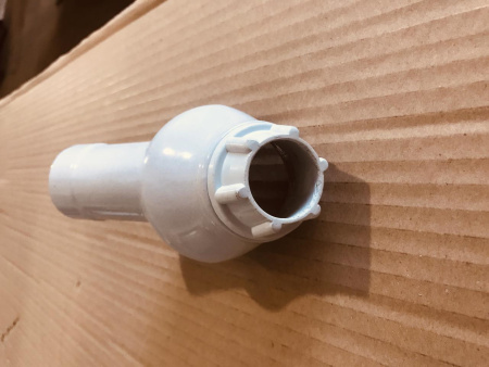 Воронка ESAB Flux Funnel C/W Insert (A6) для удержания флюса, D35