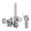 Суппорт ПТК регулировки резака к CG-30 и CG-100 (полная комплектация)