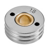 Ролик подающий ПТК 30х10х12 V 1,2–1,6