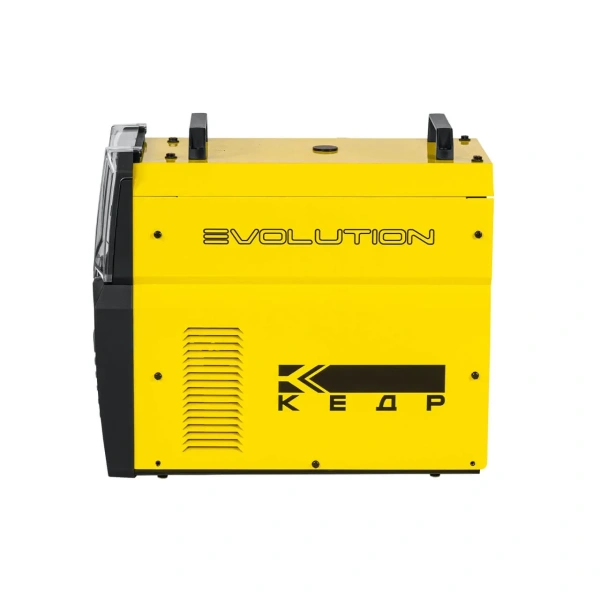 Источник сварочный КЕДР AlphaMIG-350S EVOLUTION (30–350А, 400В) (8029861)