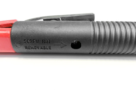 Электрододержатель  GCE SHARK 200. Артикул 548800000160