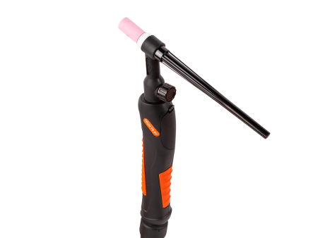Горелка Сварог TIG TS 9V M121 (Elkraft)
