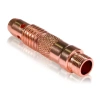 Держатель цанги КЕДР TIG-17–18–26 PRO/EXPERT Ø 2,4 мм (7200004)