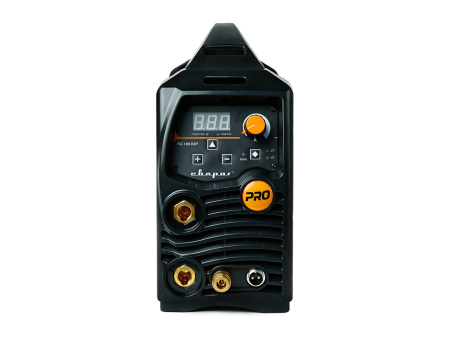 Сварочный аппарат Сварог PRO TIG 180 DSP (W206)