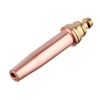 Мундштук пропановый ПТК HEAVY DUTY №6П (200–300 мм) к Р3-300, Р3-345 (020.120.051)