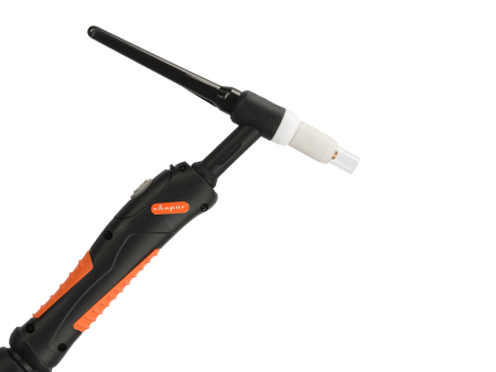 Сварочная горелка Сварог TECH TS 17F (M12 x 1), 4 м, IOI6906 (87264)