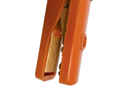 Электрододержатель  KRASS LXEA 300A. Артикул 2942002