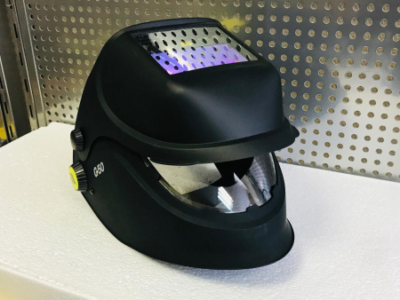 Маска сварочная ESAB G50