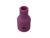 Сопло керамическое ESAB Ceramic nozzle, long, No. 5, D= 8.0мм, 53N59L