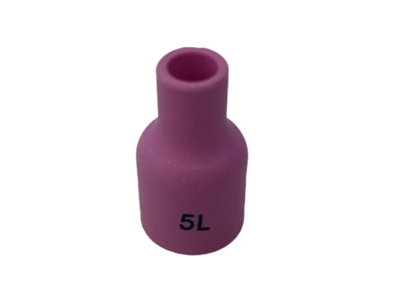 Сопло керамическое ESAB Ceramic nozzle, long, No. 5, D= 8.0мм, 53N59L