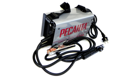 Инвертор Ресанта САИ-220