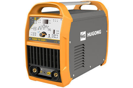 Сварочный аппарат HUGONG POWER TIG 300DP III (029638)
