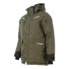 Куртка-парка зимняя BRODEKS KW215, хаки (S) (KW215KHAKS)