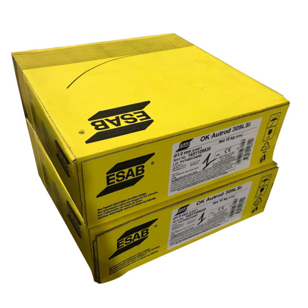 Проволока сварочная ESAB OK Autrod 309LSi