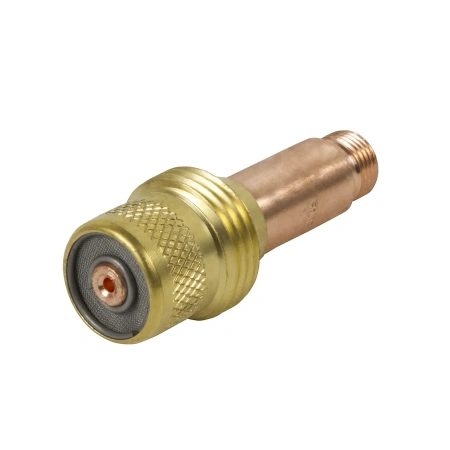 Держатель цанги Кедр TIG-17-18-26 PRO/EXPERT Ø 1,6 мм газовая линза