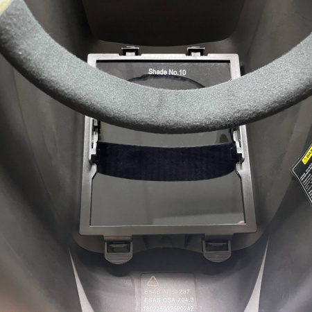 Маска сварочная ESAB P10