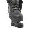 Ботинки BRODEKS Alpha, черный (39) (Alpha-39)