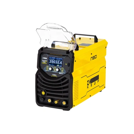 Источник сварочный Кедр MultiMIG-3500DP NEO Robotic Modbus TCP