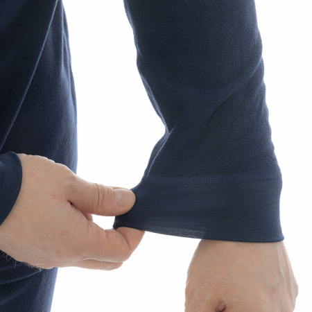 Термобельё BRODEKS tundra синий (S) (1990BLUES)