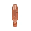 Токосъемный наконечник КЕДР CuCrZr PRO M6 / Ø 0,8мм (8,0 / 28) (8001936)