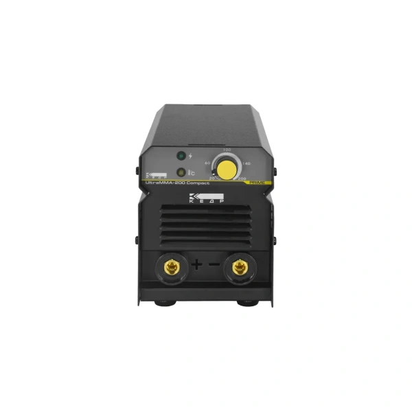 Сварочный аппарат КЕДР UltraMMA-200 Compact (220В, 20-200А) (8012559)