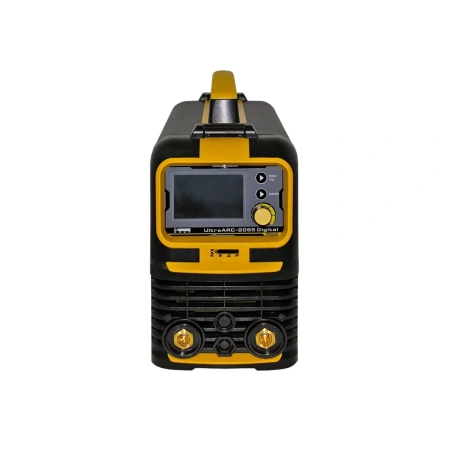 Сварочный аппарат КЕДР UltraARC-209S Digital (8027124)