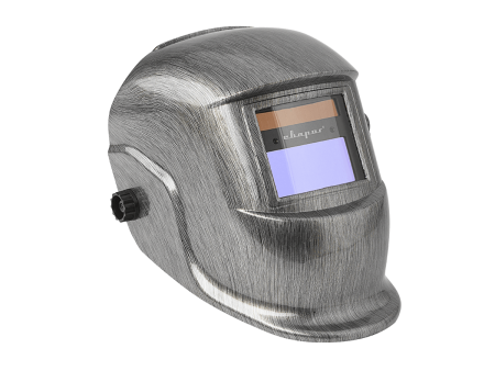 Маска сварочная Сварог SV-III STEEL (96056)